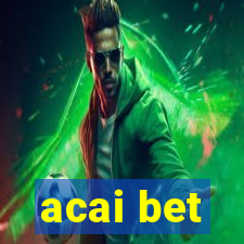 acai bet